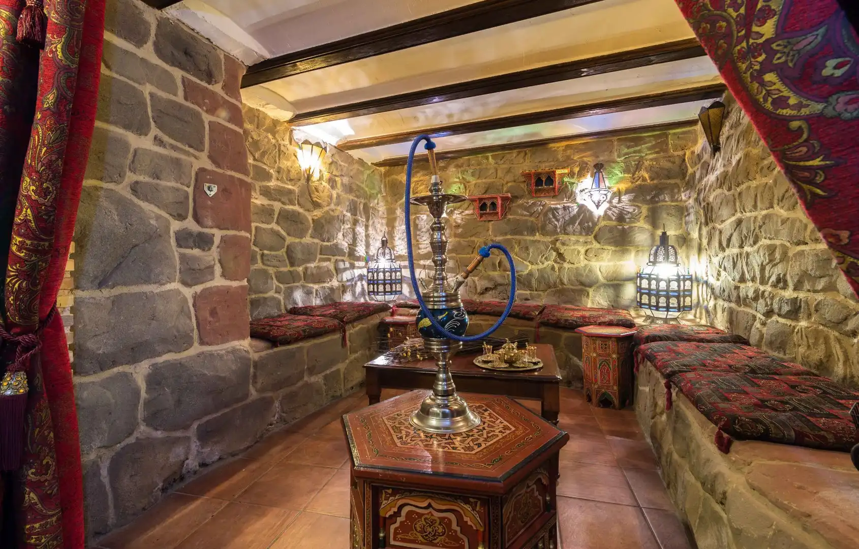 Hotel zum Verkauf in Gea de Albarracín, imagen 2