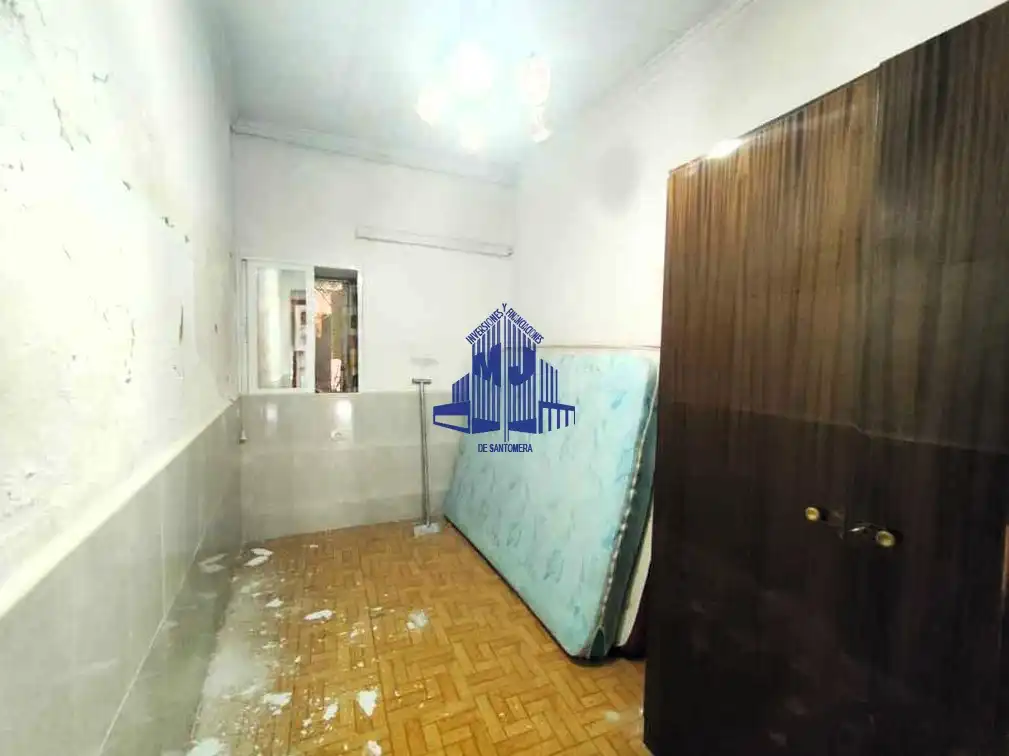 Dormitori de Casa o xalet en venda en Pedanías Norte