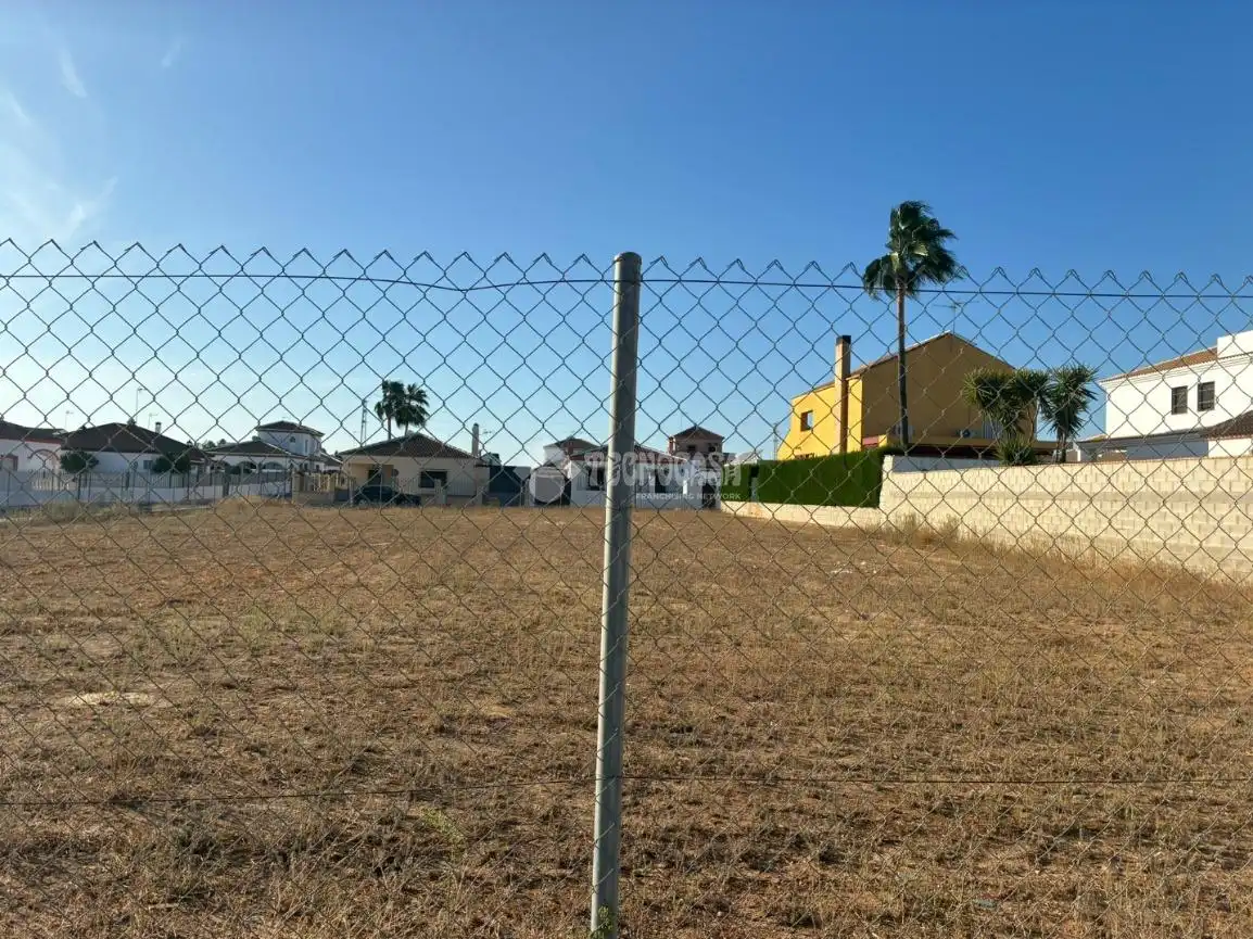 Terreno residenziale in vendita a Villamanrique de la Condesa, imagen 25