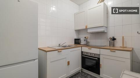 Foto 5 de Piso para compartir en La Nova Esquerra de l'Eixample, Barcelona