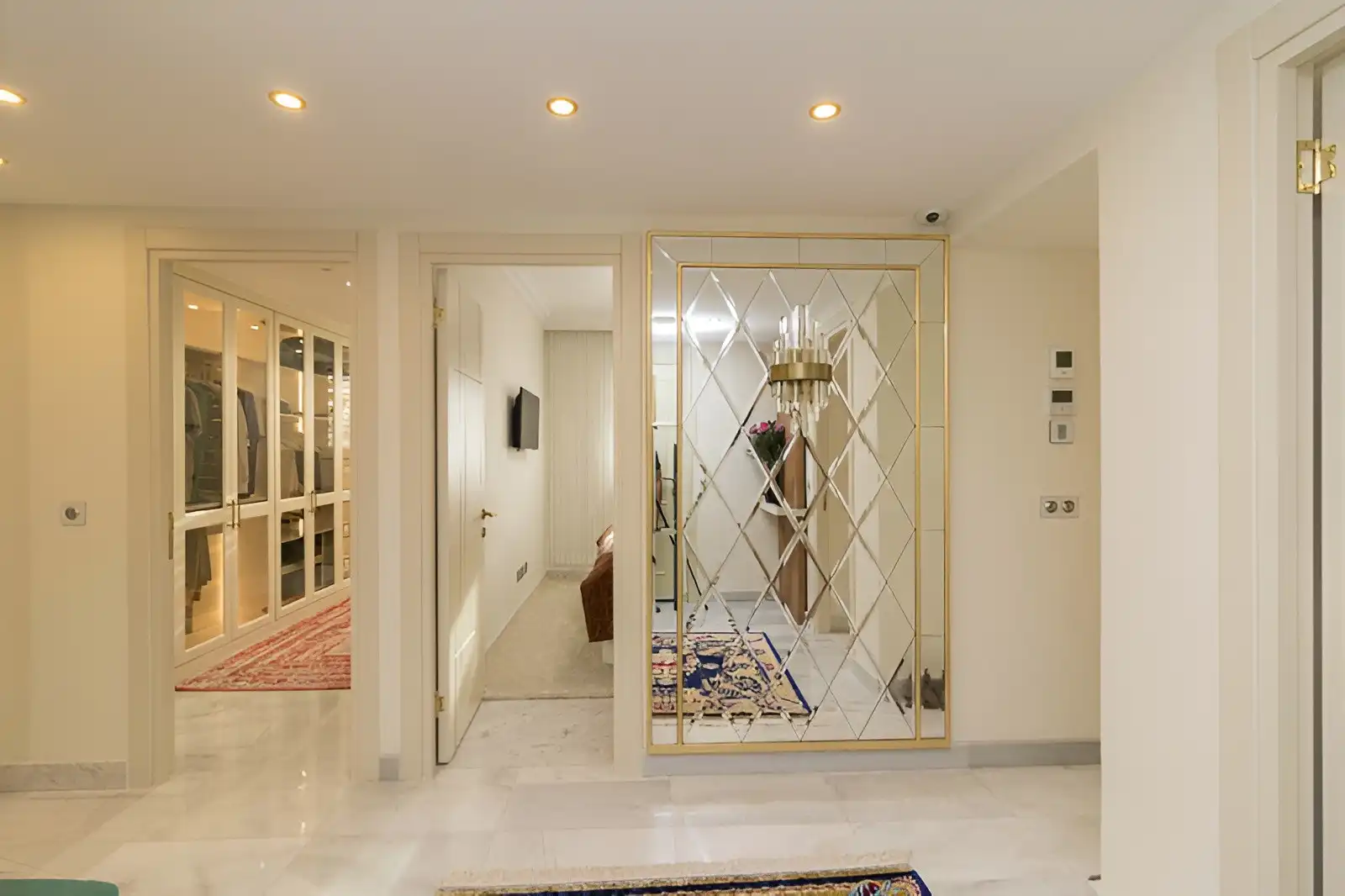 Apartament amb piscina en venda a Nueva Andalucía, imagen 5