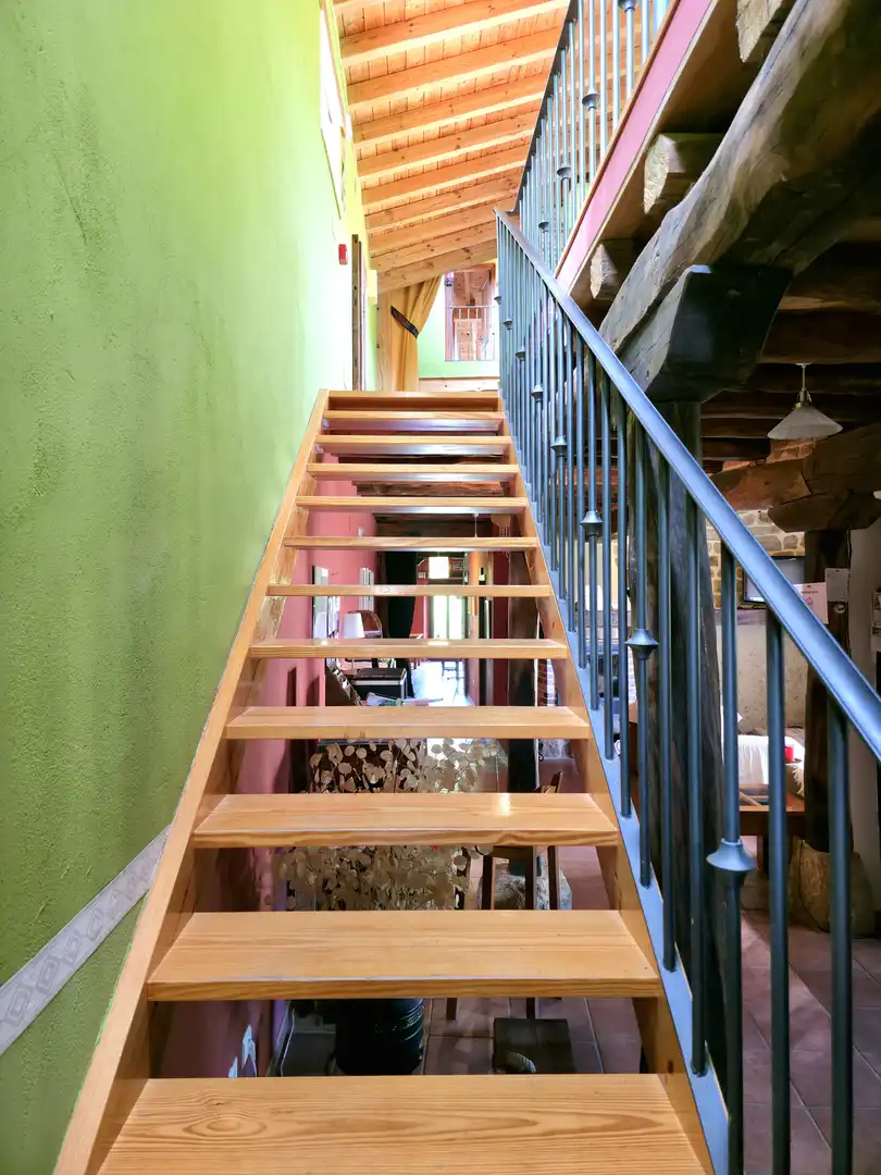 Casa o xalet en venda a San Martín y Perapertú - CALLE MAYOR, San Cebrián de Mudá