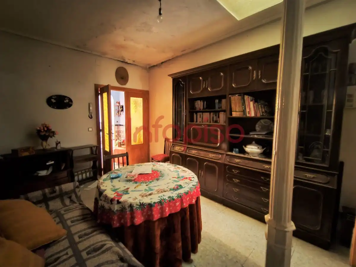 Casa en venta en Valdepeñas, imagen 4