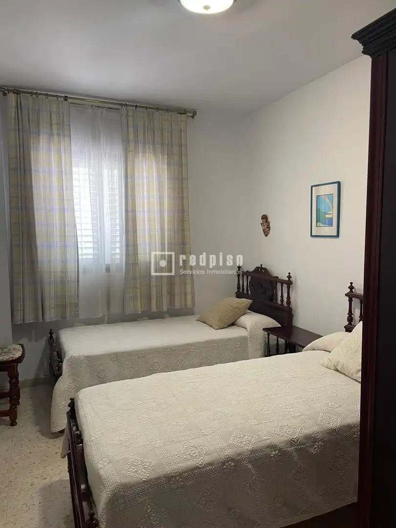 Piso en venta en El Cónsul - Ciudad Universitaria - El Romeral