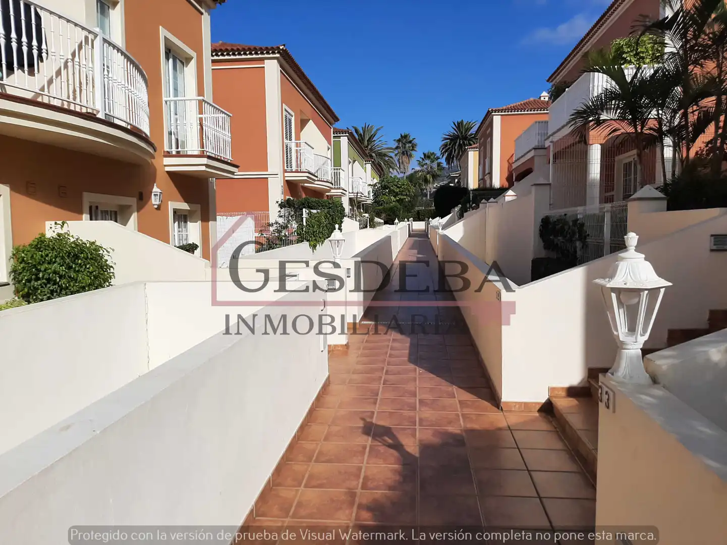 Maison jumelée avec terrasse à vendre à Calle Bicacarera 24A, imagen 34