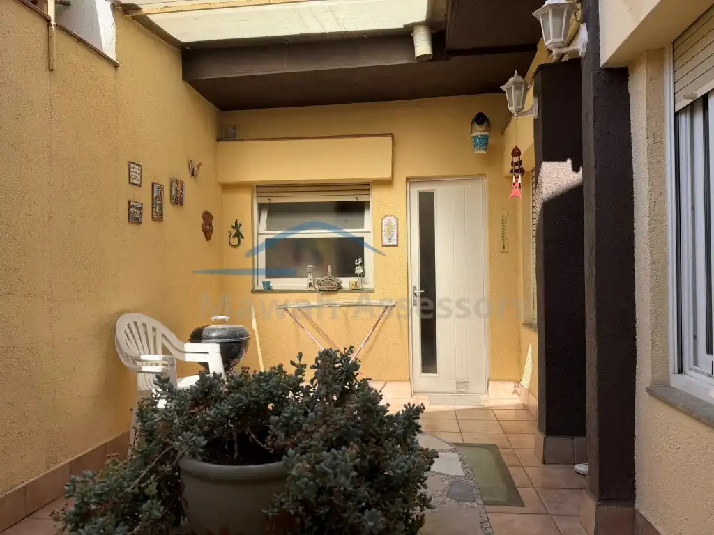 Terrassa de Pis en venda en Sabadell