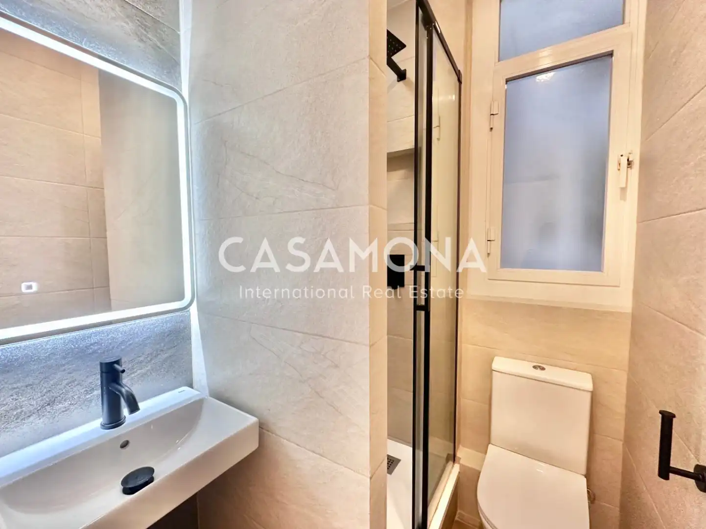 Apartamento con terraza en alquiler en Ciutat Vella, imagen 17
