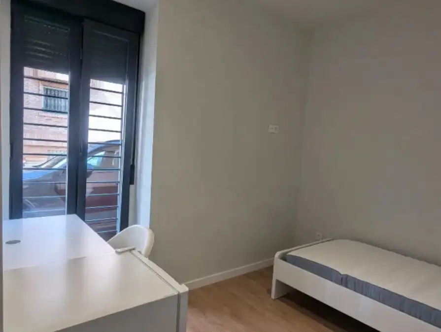 Dormitori de Casa o xalet en venda en Godella amb Aire condicionat, Terrassa i Moblat