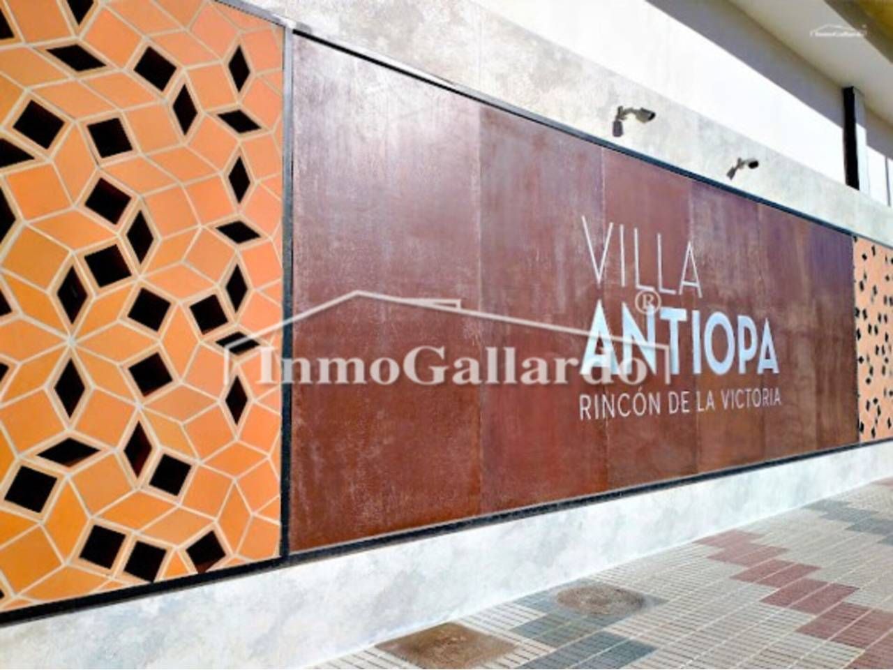 Flat for sale in Rincón de la Victoria  with Air Conditioner