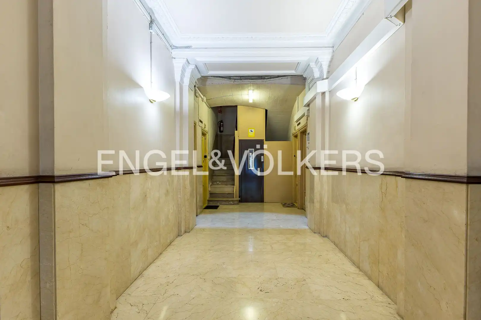Wohnung mit Aufzug zum Verkauf in Sarrià - Sant Gervasi, imagen 28