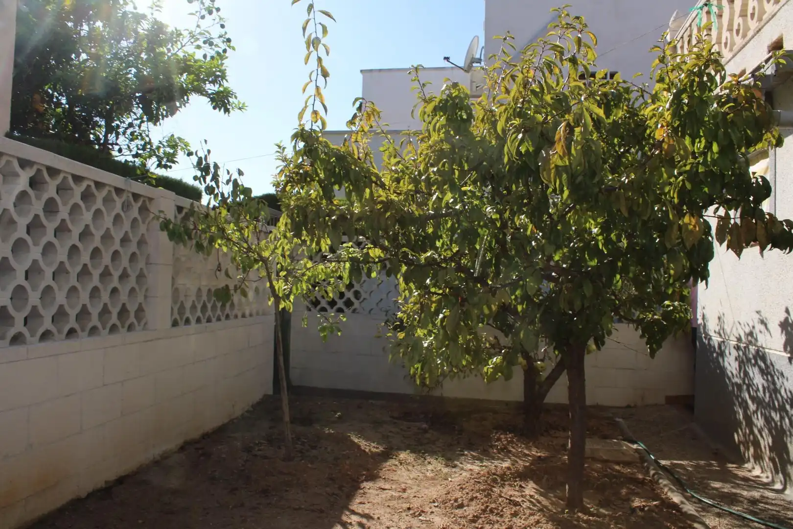 Garten von Haus oder Chalet zum Verkauf in Salou mit Heizung, Privatgarten und Terrasse
