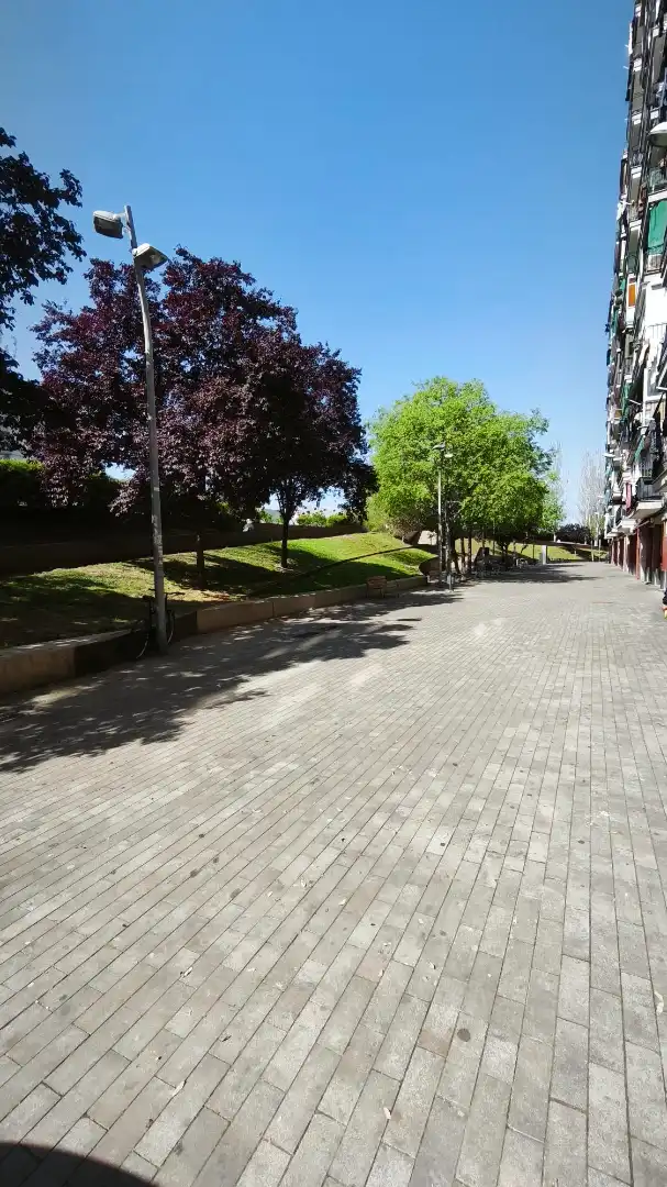 Local comercial en traspaso en Avinguda de les Corts Catalanes 14, imagen 6