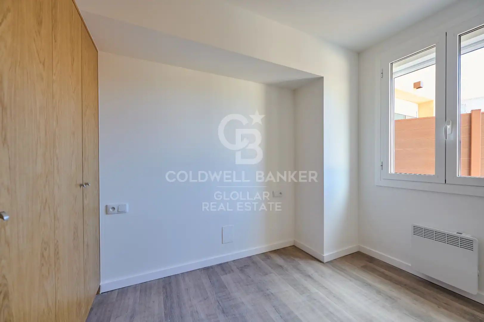 Bedroom of Ground floor for sale in Osséja  with Heating, Parquet flooring and Terrace