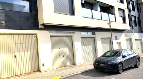 Photo 3 of Premises for sale in Diaz Bravo, Centro, Navarra