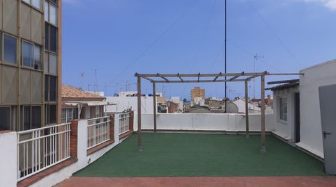 Foto 2 de Pis en venda a Carrer del Treball, Playa Puerto de Sagunto, Sagunto / Sagunt