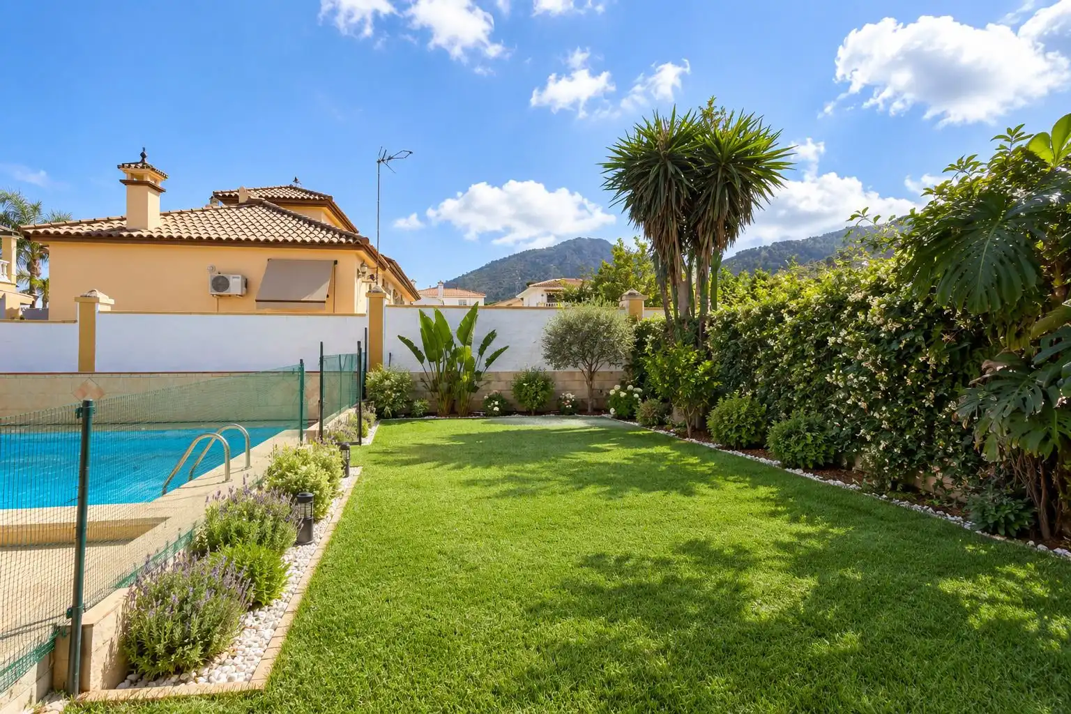 Xalet amb piscina en venda a 154 Calle Cartageneras, imagen 17