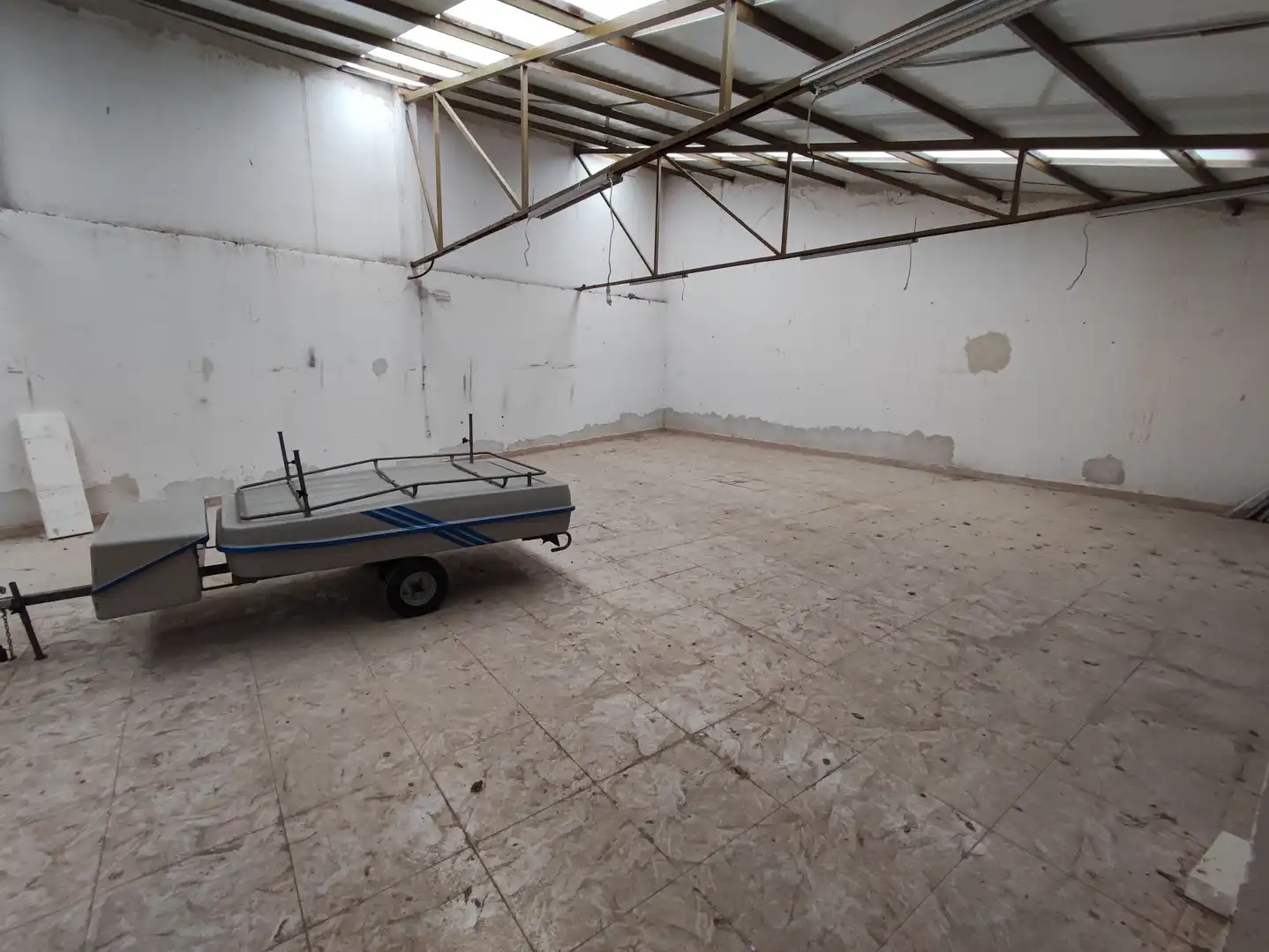 Local comercial en venda a Calle Pintor Oliva, imagen 23