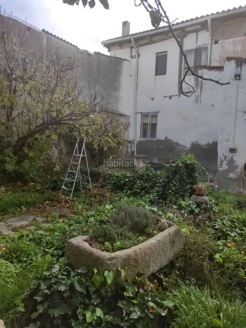 Adossat en venda a Calle Ontiveros 3, imagen 29