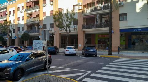 Photo 4 of Premises to rent in Nueva Alcalá, Sevilla
