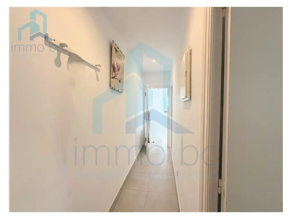 Mini appartamento in vendita a Paseo Miramar, imagen 14