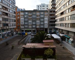 Exterior view of Office for sale in Avilés