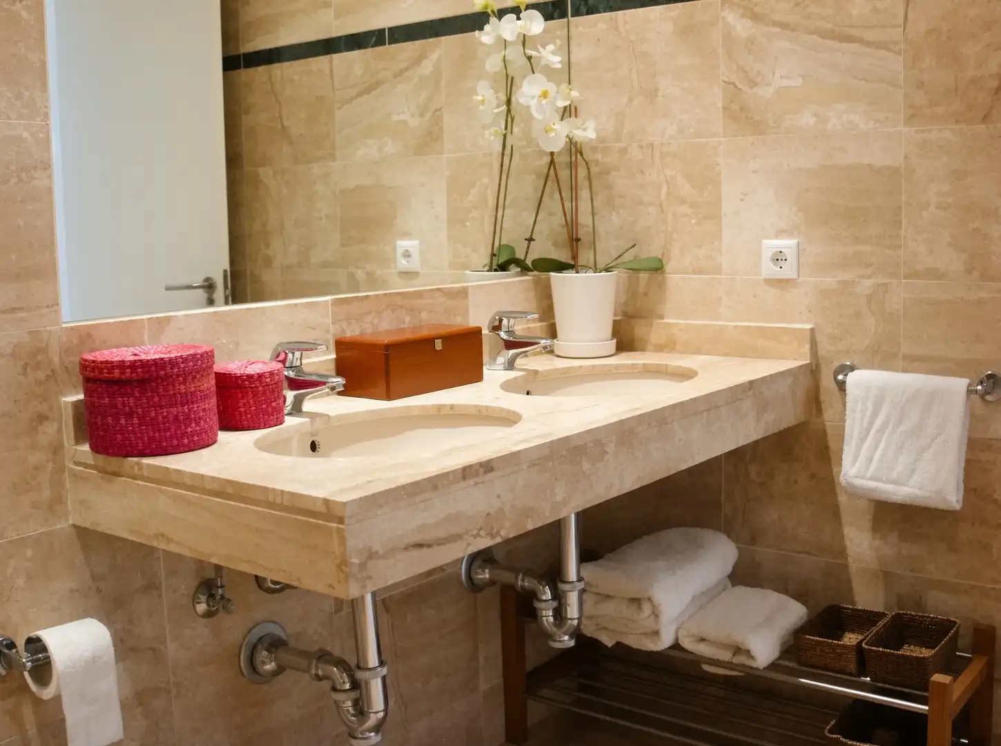 Apartament amb piscina en venda a Puerto de Sotogrande - La Marina, imagen 12