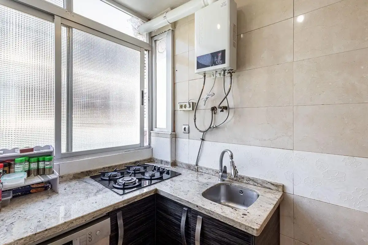 Wohnung mit Aufzug zum Verkauf in Norte, imagen 11