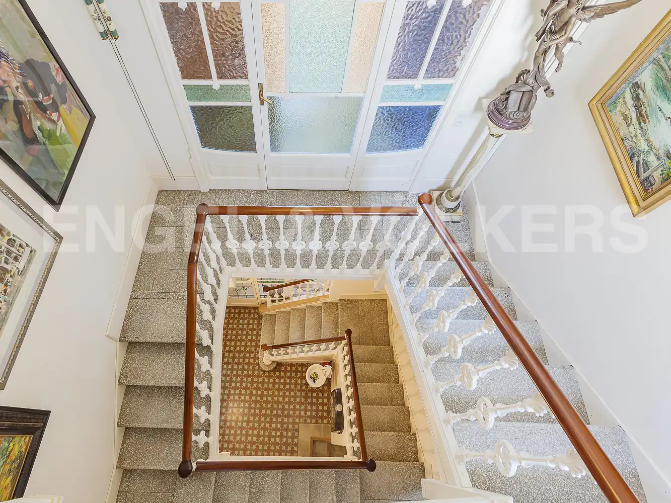 Houses for sale in Vallvidrera - Tibidabo - Les Planes