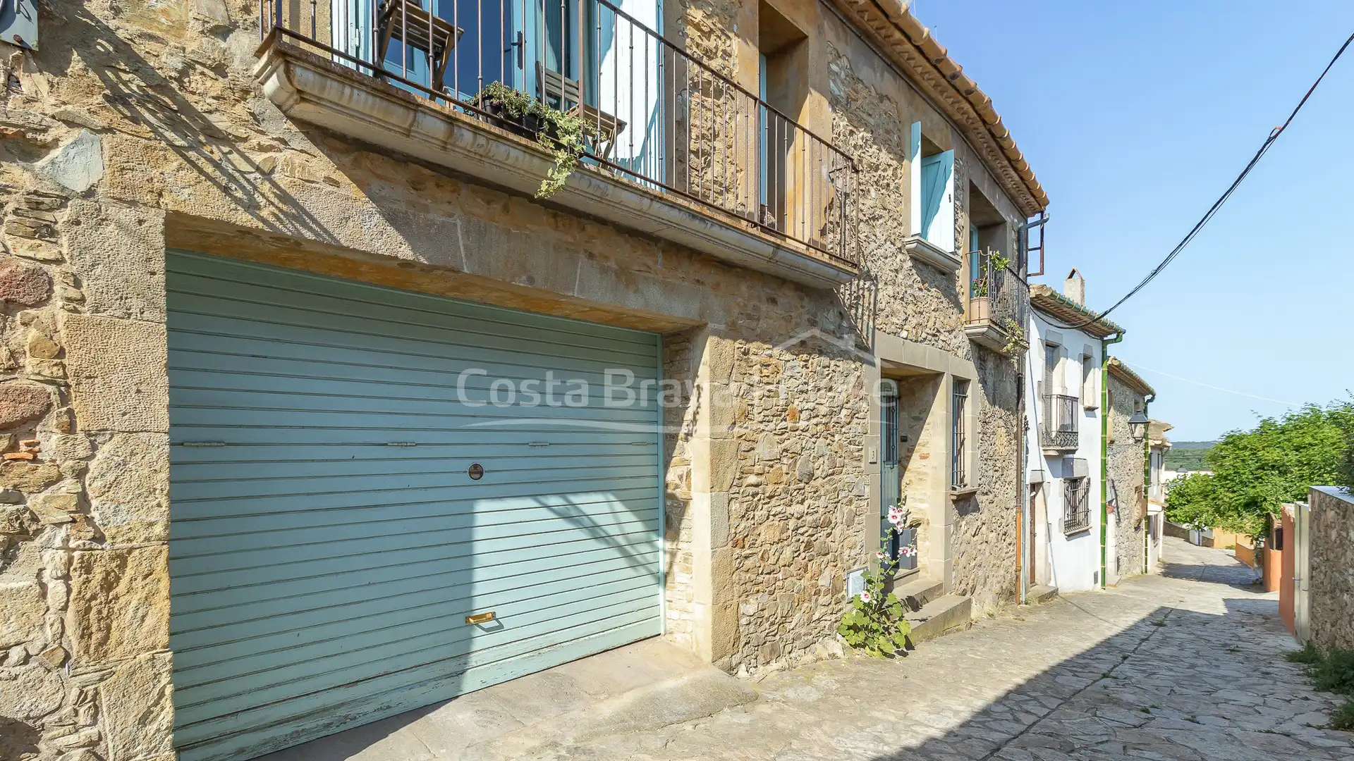 Country house with terrace for sale in Carrer Alzines, imagen 4