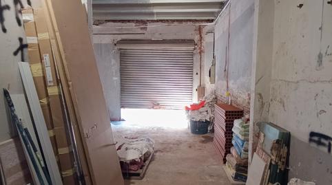 Foto 3 de Planta baja en venta en Carrer de la Concòrdia, El Poble Sec - Parc de Montjuïc, Barcelona