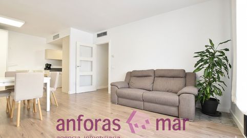 Foto 4 de Piso en venta en Carrer de Pere Badia, 18, Centre, Torredembarra