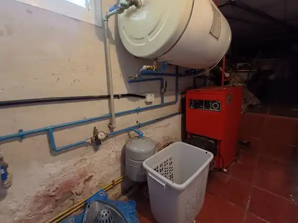 Casa con piscina en venta en Lugar Caneiro, imagen 46