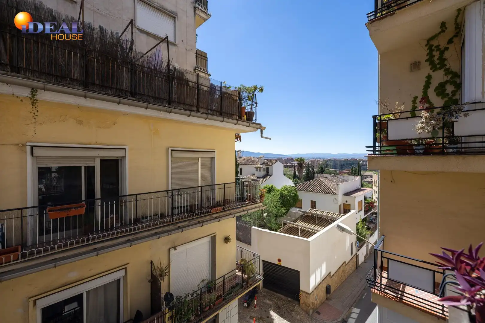 Flat with terrace for sale in Calle Calle Molinos 68, imagen 31