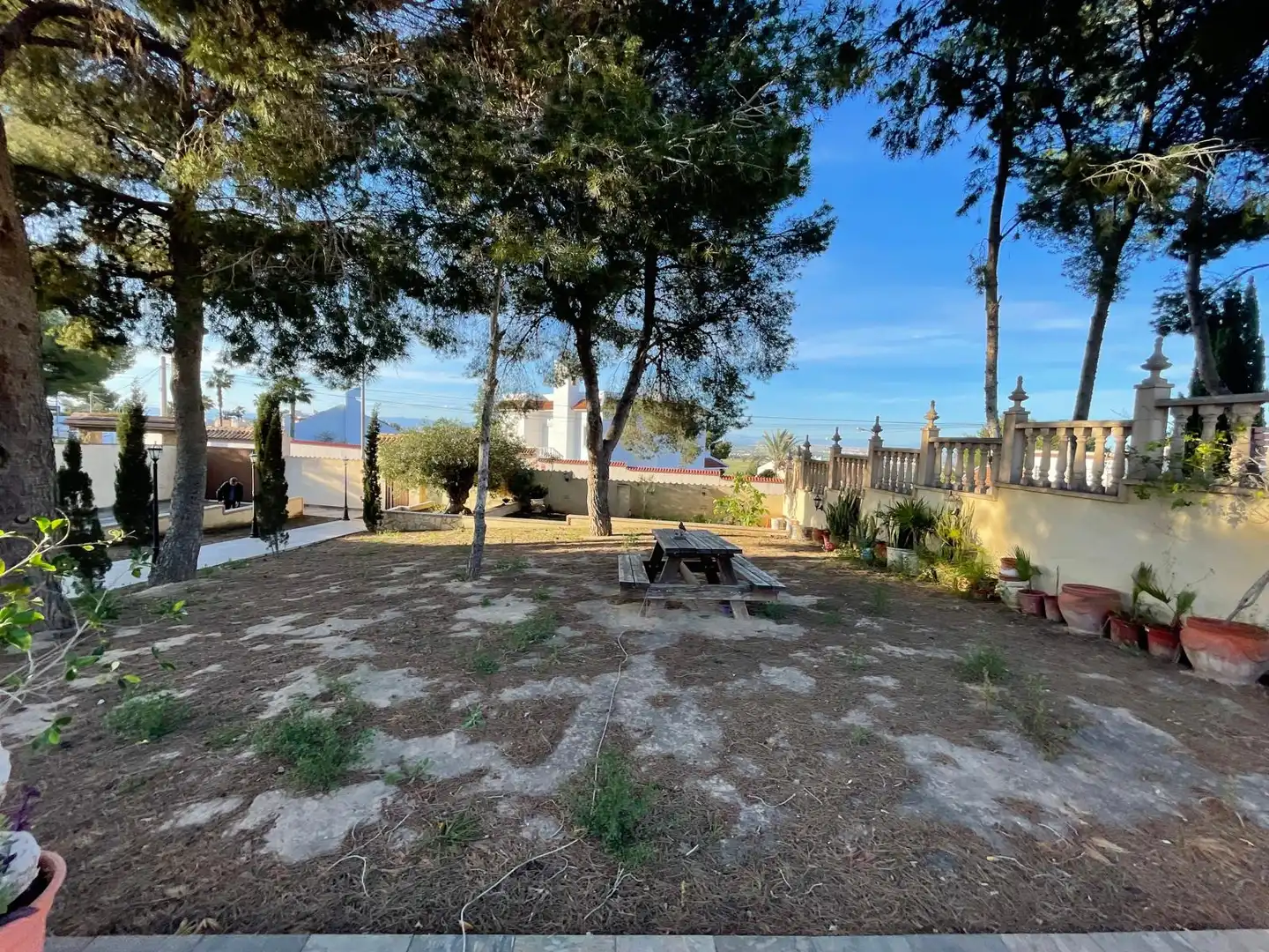 Casa o xalet de lloguer en San Miguel de Salinas amb Aire condicionat, Calefacció i Jardí privat