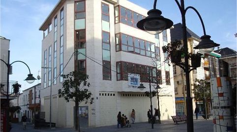 Foto 3 de Oficina de lloguer a N/a, -1, Casco Antiguo, Majadahonda