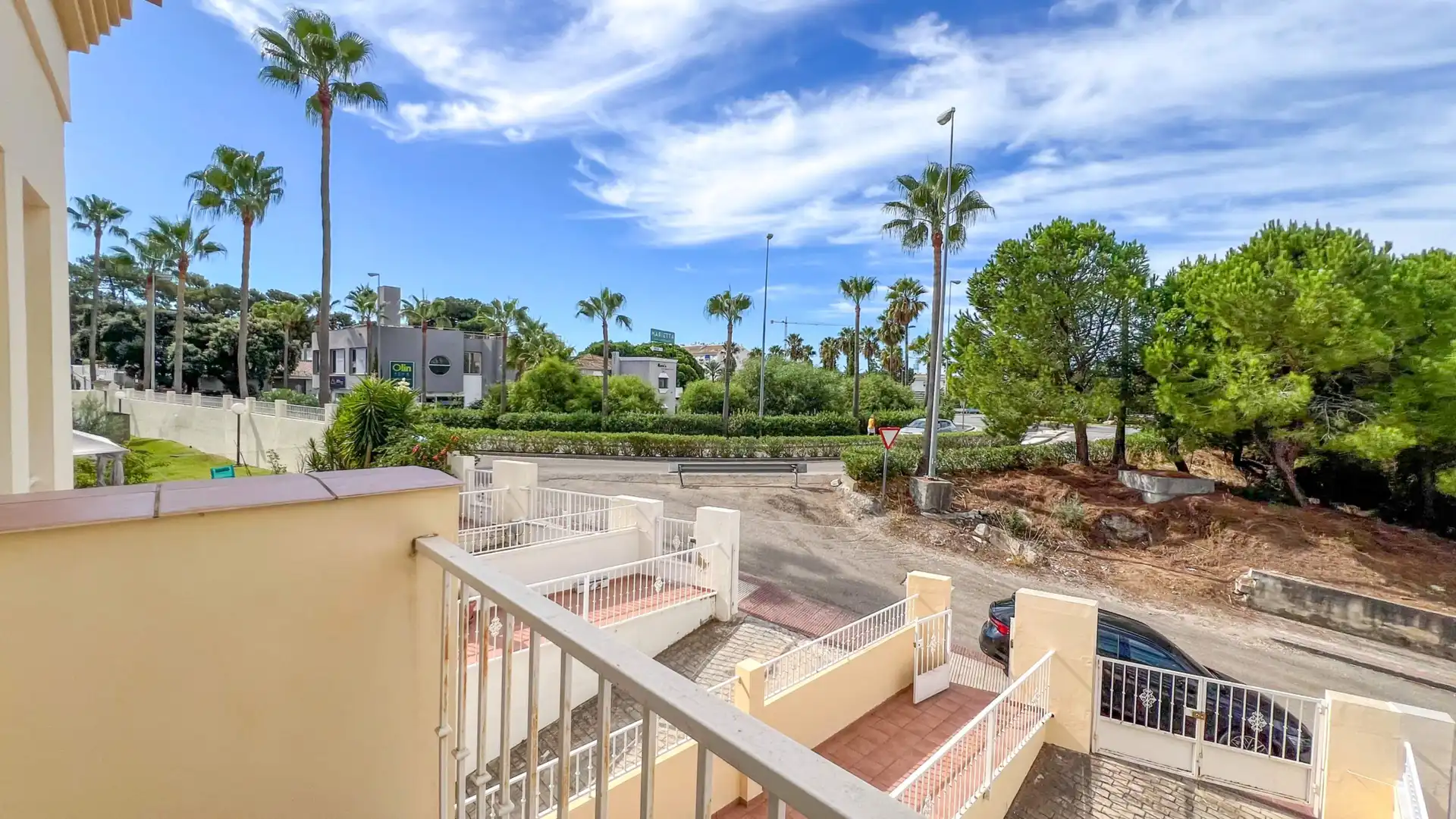Maison mitoyenne avec piscine à vendre à Las Chapas - El Rosario, imagen 51