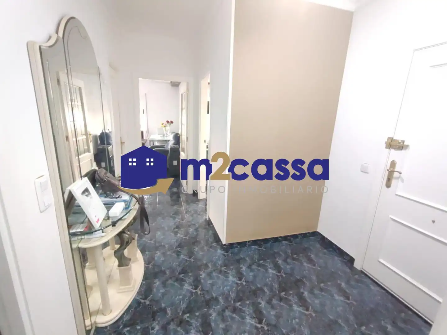 Flat for sale in Lorca  with Air Conditioner and Balcony