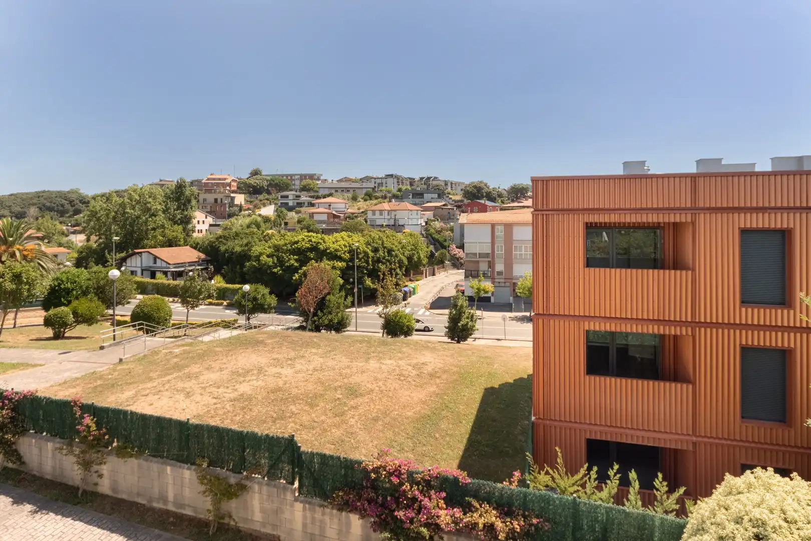 Casa o xalet en venda en Sopela amb Calefacció, Terrassa i Traster