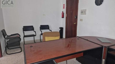 Foto 3 de Oficina de lloguer a Calle Bailen, Casco Antiguo, Cádiz