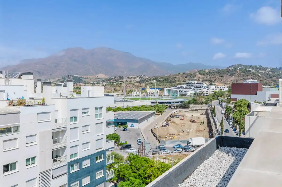 Duplexes for sale in Calle Policía Nacional, Parque Central
