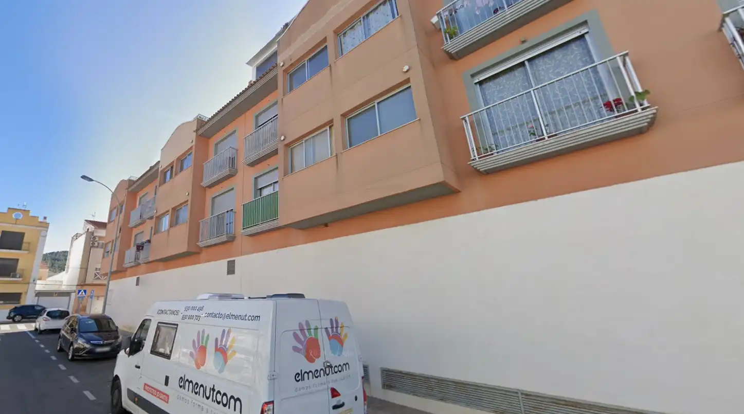 Mini appartamento in vendita a Calle Doctor Fleming, 1, Villalonga, Spain, imagen 2