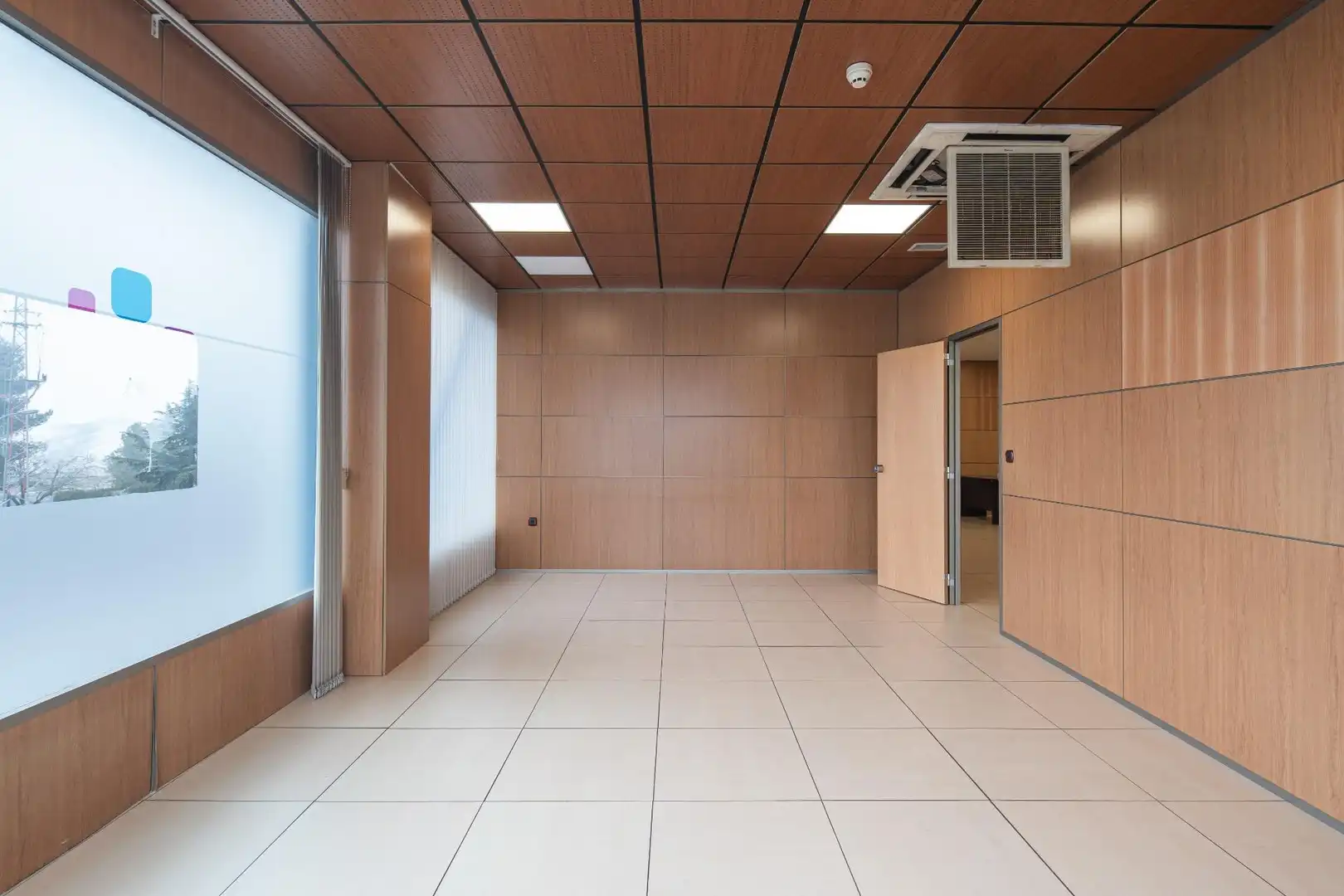 Oficina de alquiler en Campus de la Salud