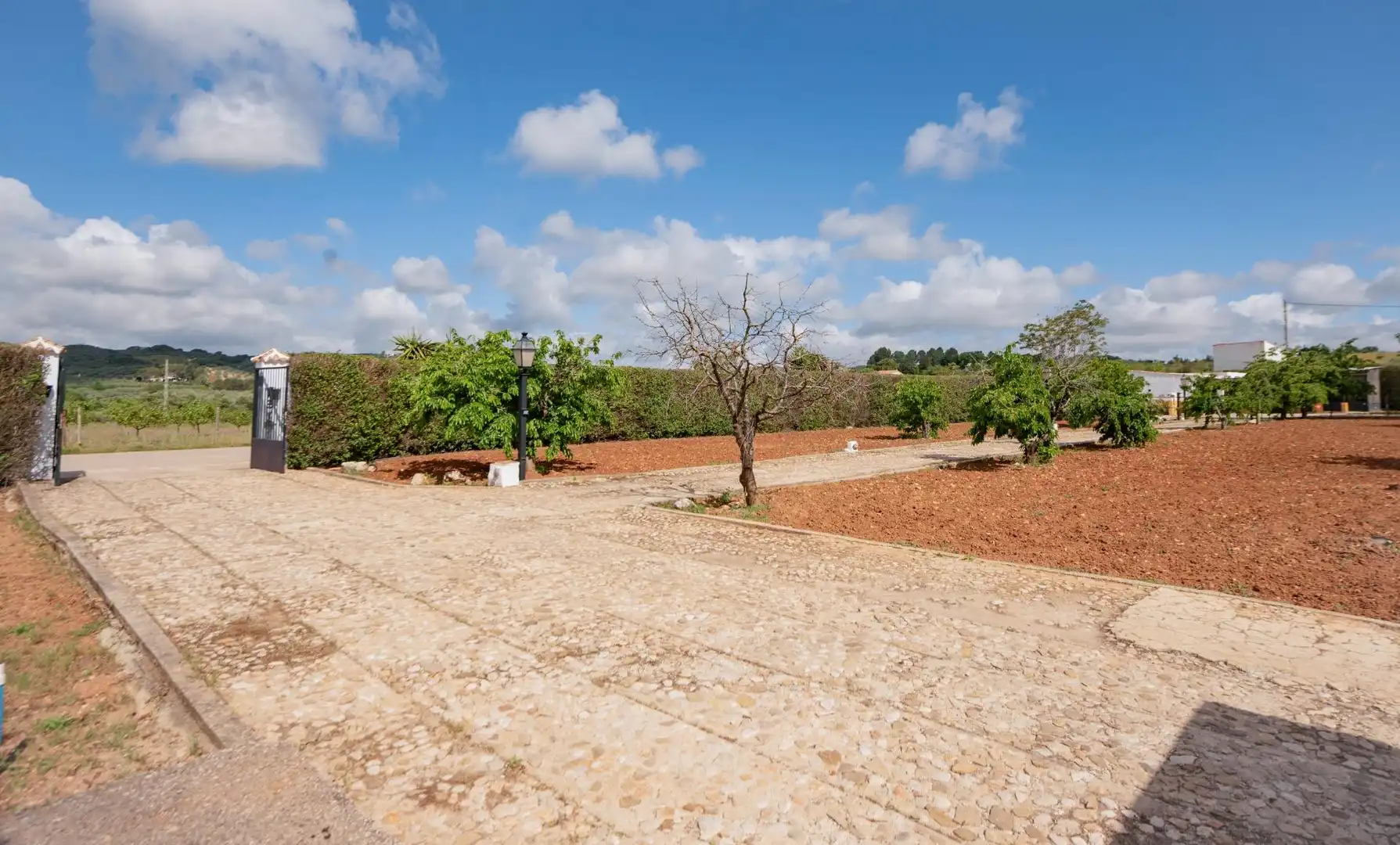Casa amb jardí en venda a Villanueva del Rosario, imagen 15