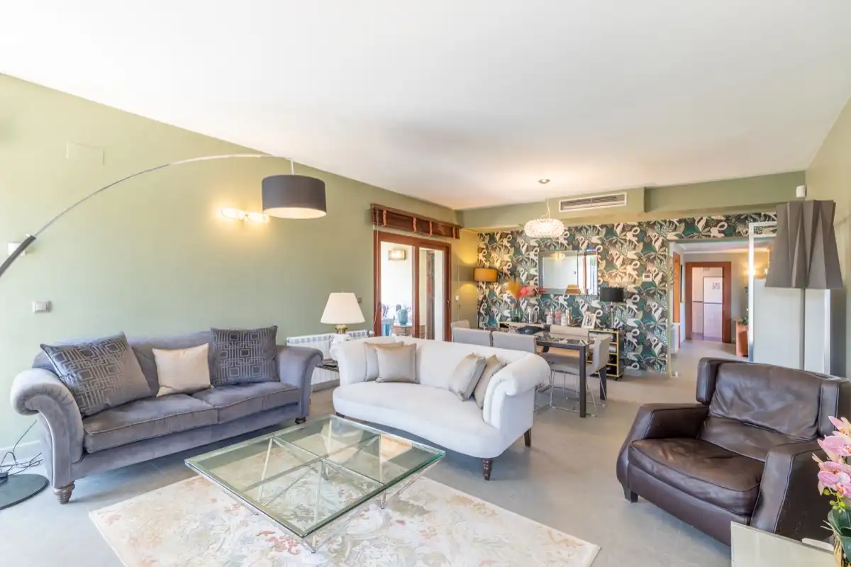 Detached house with pool for sale in El Montgó, imagen 21