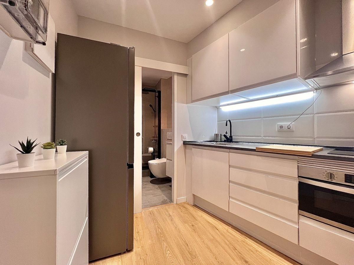 Apartament en venda a El Putget i el Farró, Sarrià - Sant Gervasi,  Barcelona Capital