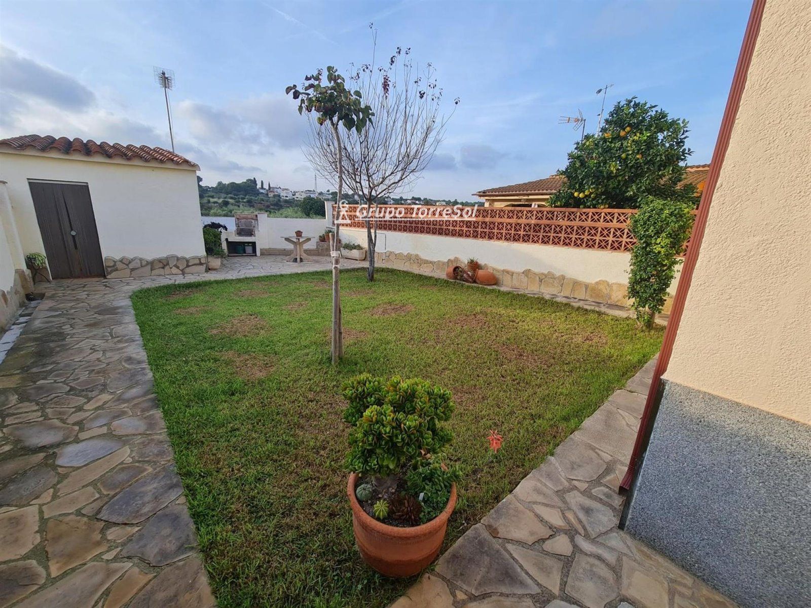 Casa o xalet de lloguer a Av creixell, Creixell