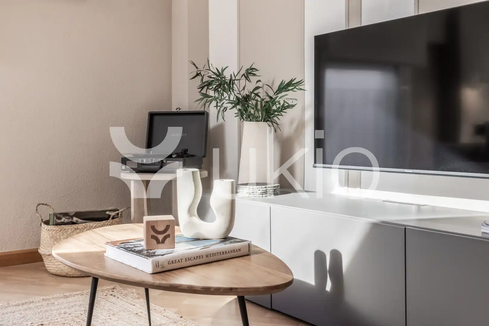 Apartament de lloguer a Calle del Espíritu Santo, Universidad - Malasaña