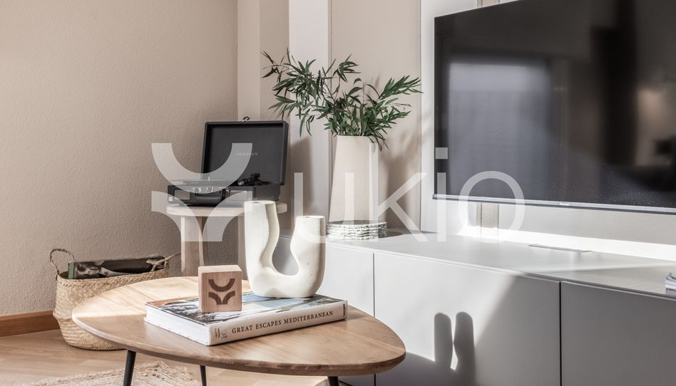 Apartamento de alquiler en Calle del Espíritu Santo, Universidad - Malasaña - Imagen 3