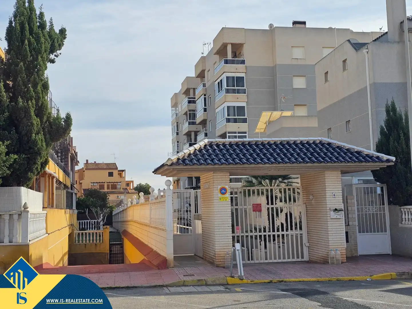 Appartement avec piscine à vendre à Nueva Torrevieja - Aguas Nuevas, imagen 33