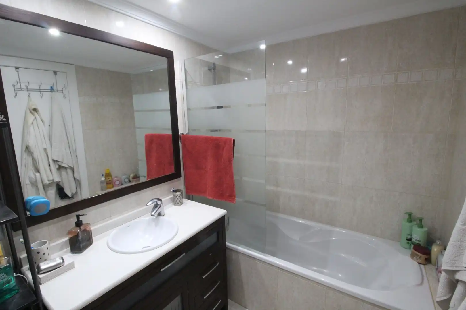 Flat with lift to rent in DE LA FAROLA, imagen 10